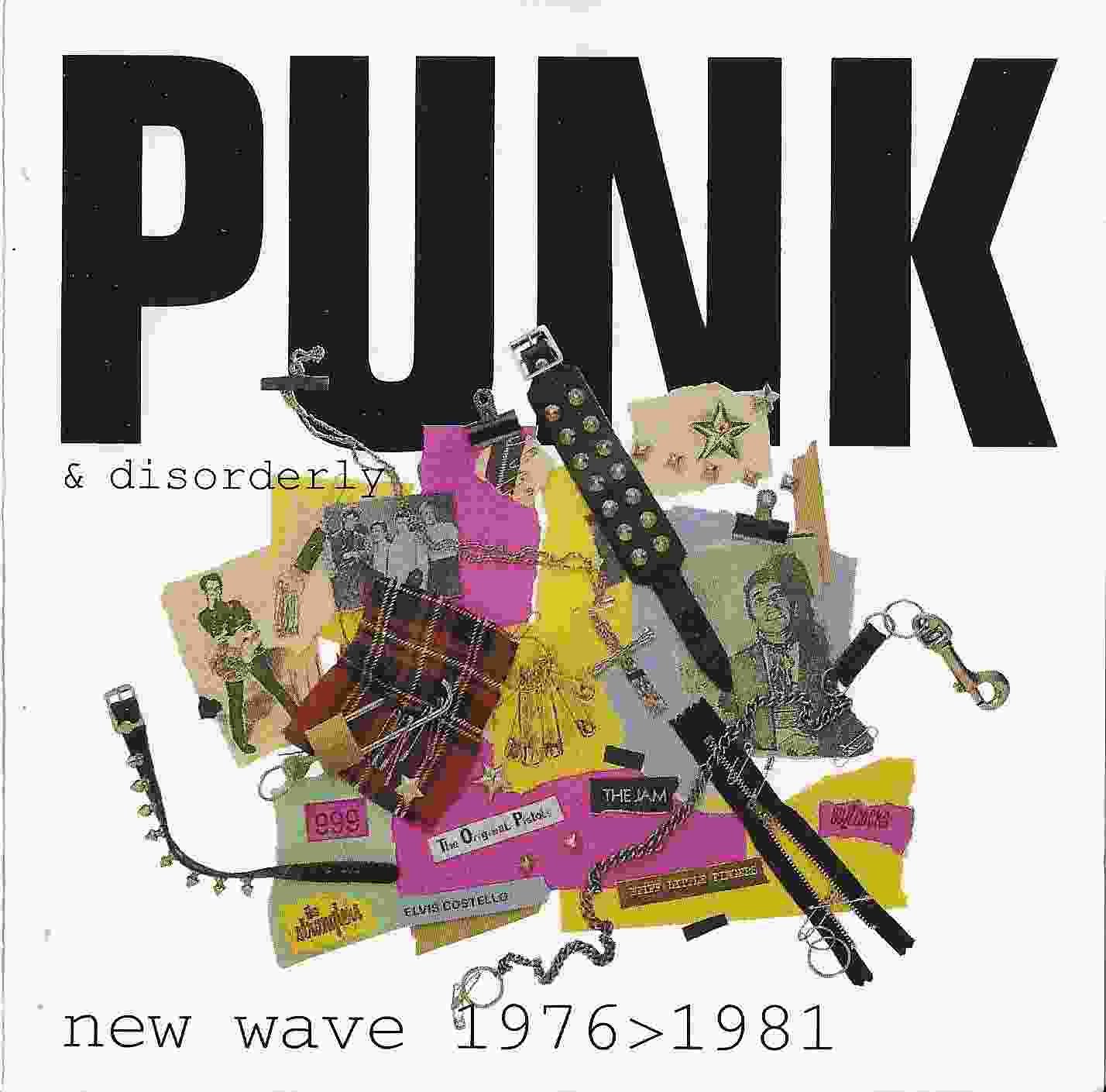 Picture of TCD 520 cover